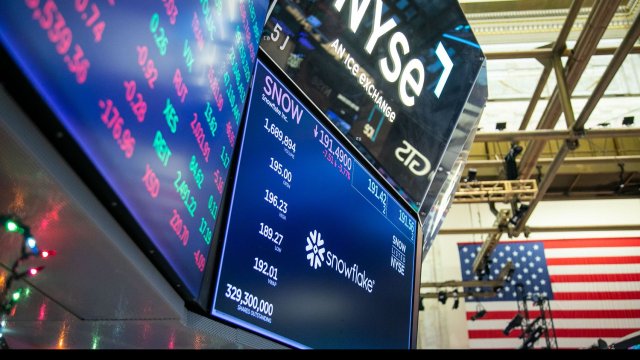 Снимка: Bloomberg LP