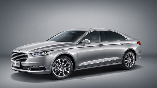 <p>
	<em>Снимка: Ford</em></p>
