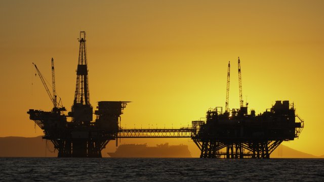 Снимка: Bloomberg L.P.