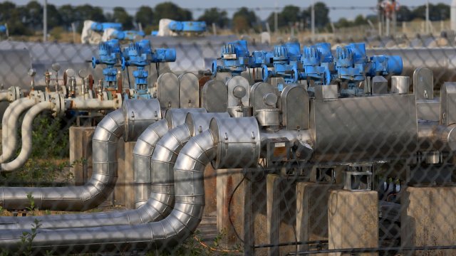 Снимка: Bloomberg LP