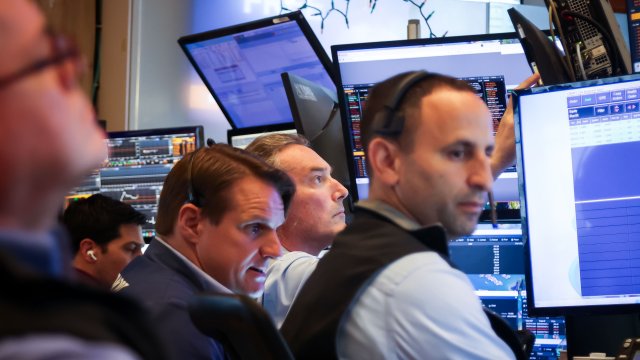 Снимка: Bloomberg L.P.