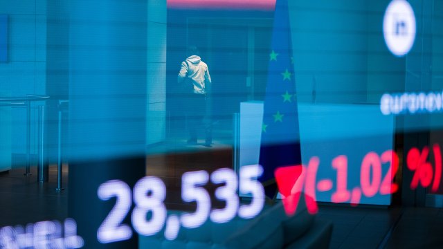 Снимка: Bloomberg L.P.