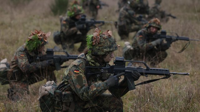 Снимка: Bloomberg LP