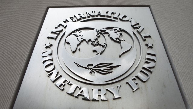 Снимка: Bloomberg