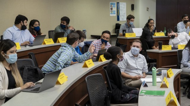 Снимка: Bloomberg