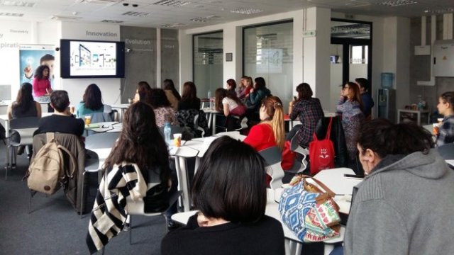 <p>
	<em>Снимка: IAB Bulgaria</em></p>
