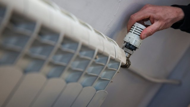 Снимка: Надежда Пеева, БГНЕС