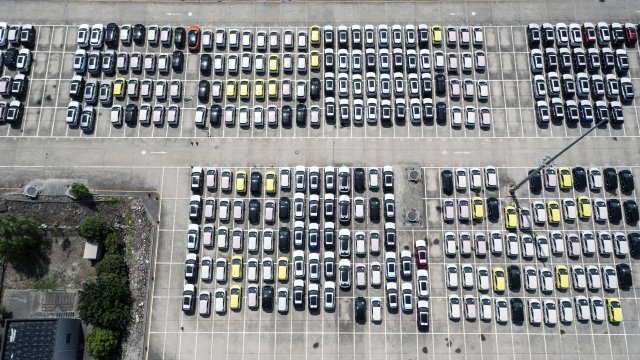 Снимка: Bloomberg L.P.