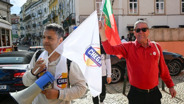 Снимка: Horacio Villalobos#Corbis/Corbis via Getty Images