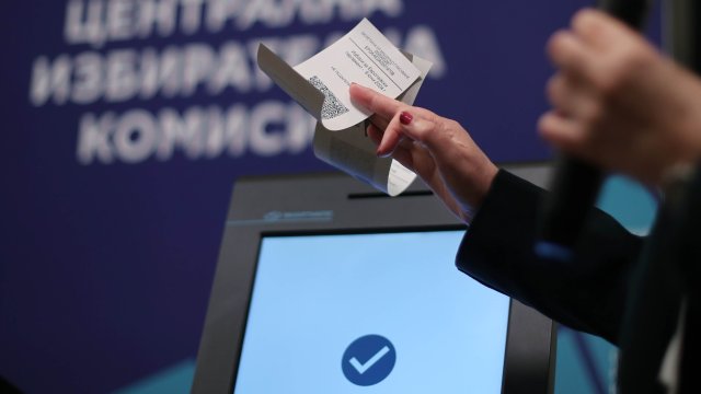 Снимка: Димитър Кьосемарлиев, Investor Media Group