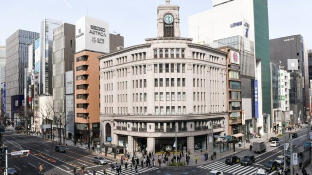 <p>
	<em>Снимка:&nbsp;Noriko Hayashi/Bloomberg</em></p>
