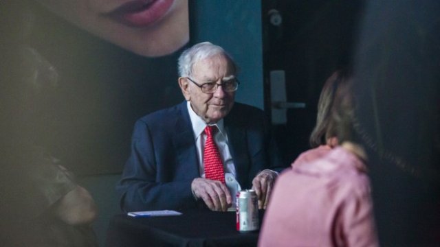 <p>
	<em>Снимка:&nbsp;David Williams/Bloomberg</em></p>
