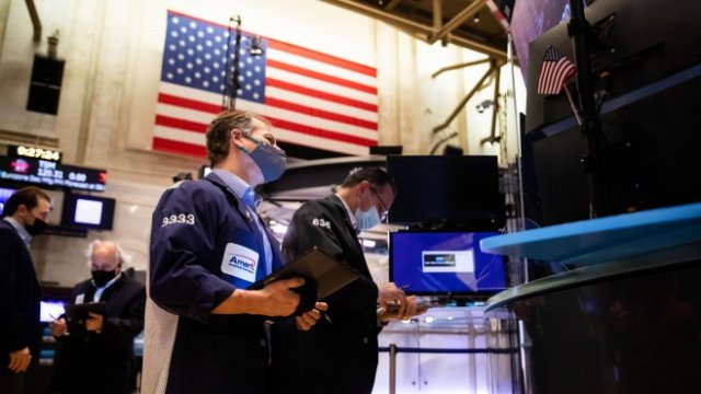 <p>
	<em>Снимка: Bloomberg</em></p>
