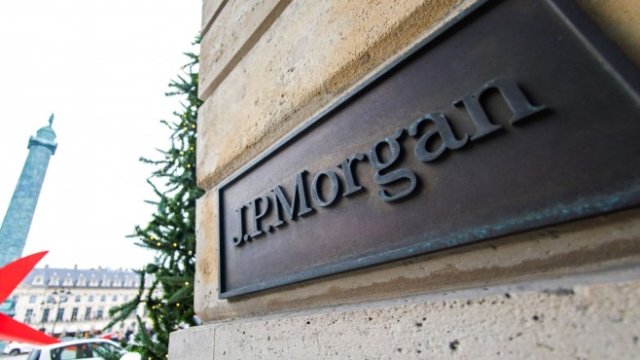 JPMorgan: Добре е да се се намалят рисковите позиции