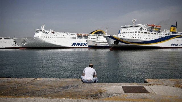 <p>
	Някои пристанища също може да бъдат приватизирани. <em>Снимка: Ройтерс</em></p>
