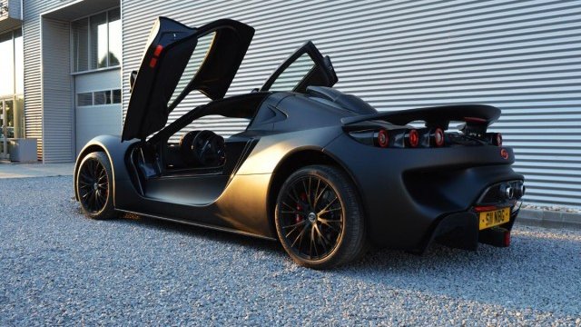 <p>
	<em>Снимка: Sin Cars</em></p>
