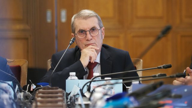 Снимка: БГНЕС