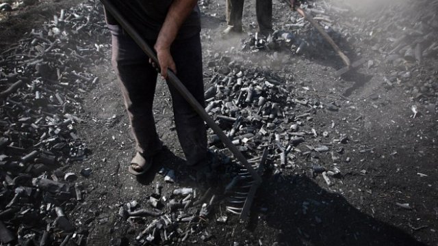 <p>
	<em>Снимка: EPA/ALI ALI</em></p>
