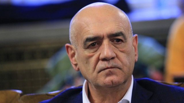 <p>
	<em>Снимка: БГНЕС</em></p>
