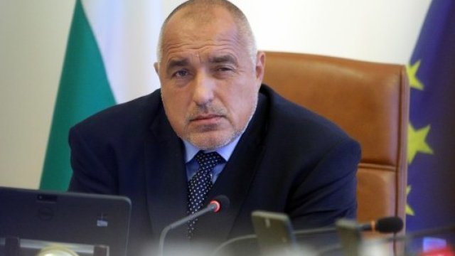 Борисов упрекна НС в популизъм заради втория референдум за електронен вот