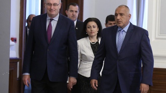 <p>
	<em>Снимка: БТА</em></p>
