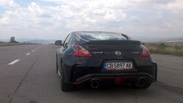 <p style="text-align: justify;">
	<em>Снимки: Automedia.bg</em></p>
