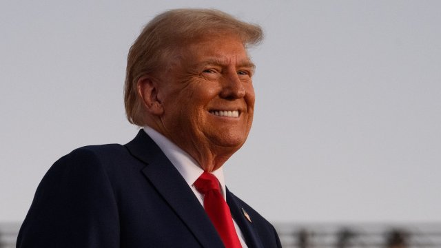 Снимка: Bloomberg