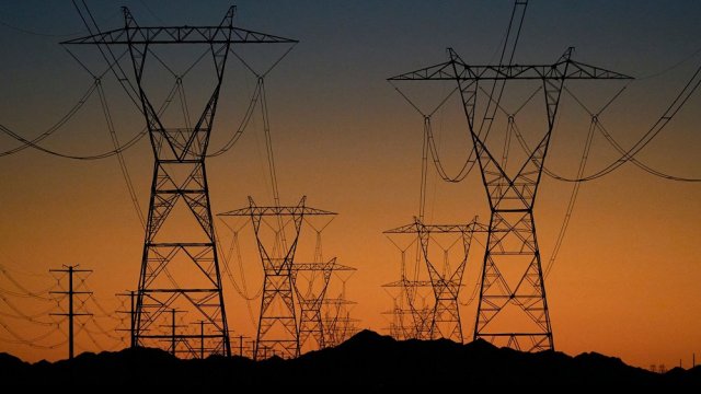 Снимка: Bloomberg LP