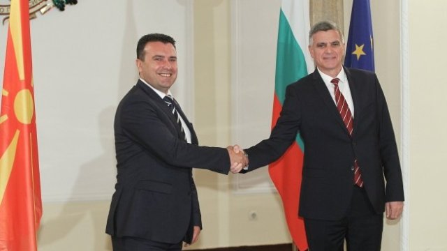 Готова ли е Северна Македония за своята европейска интерграция?