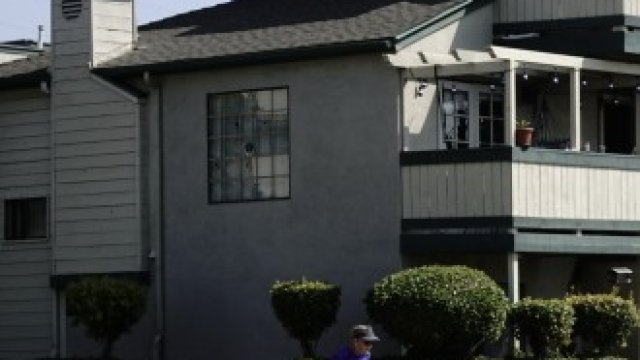 <p>
	<em>Снимка: Bing Guan/Bloomberg</em></p>
