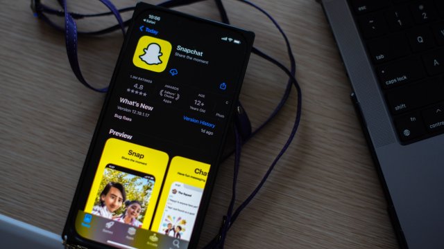 Снимка: Tiffany Hagler-Geard/Bloomberg