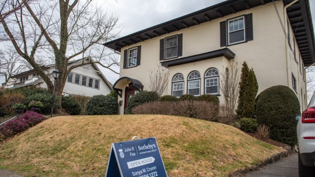 Снимка: Tiffany Hagler-Geard/Bloomberg