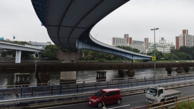 <p>
	<em>Снимка: Noriko Hayashi/Bloomberg</em></p>
