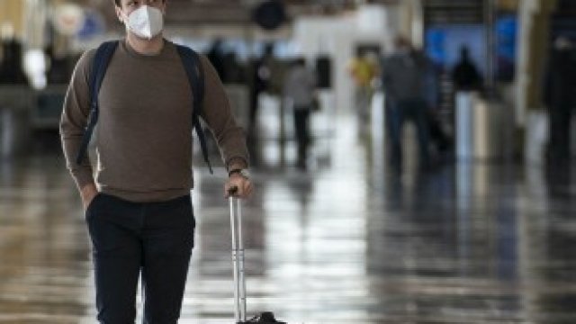 <p>
	<em>Снимка: Sarah Silbiger/Bloomberg</em></p>
