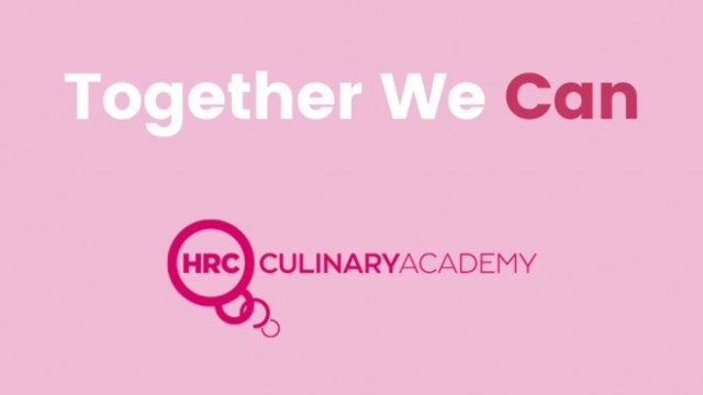 Подкрепете ни да сготвим за медиците на първа линия!