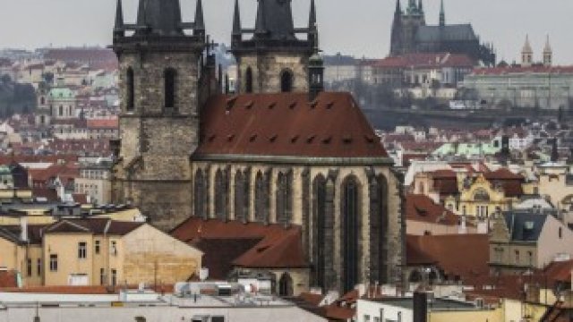 <p>
	<em>Снимка: Martin Divisek/Bloomberg</em></p>
