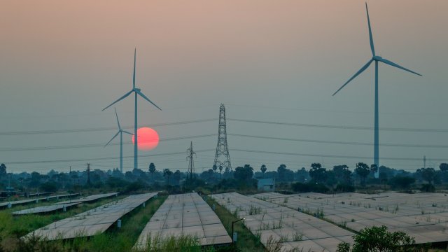 Снимка: Bloomberg LP