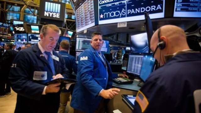 Снимка: Bloomberg