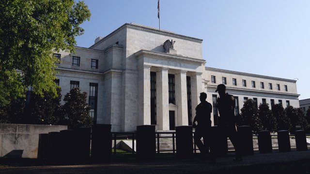 Снимка: Bloomberg L.P.