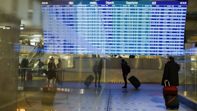 <p>
	<em>Снимка: Nathan Laine /Bloomberg</em></p>
