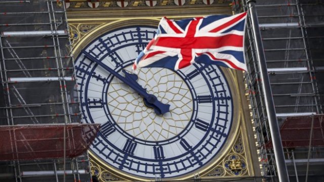 <p>
	<em>Снимка: Bloomberg</em></p>
