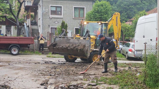 Снимка: БГНЕС