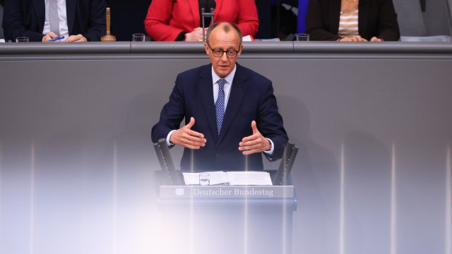 Снимка: Bloomberg L.P.