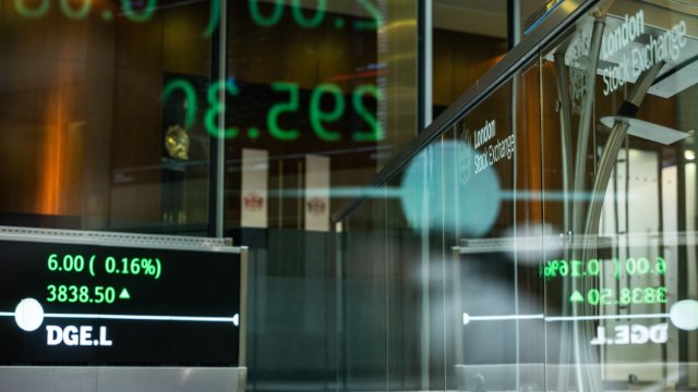 Снимка: Jose Sarmento Matos/Bloomberg