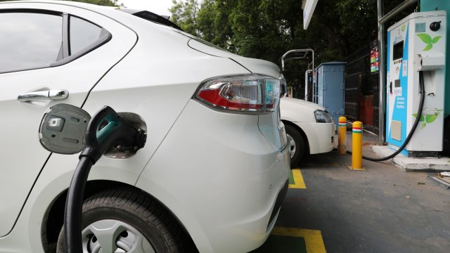 Снимка: Bloomberg L.P.