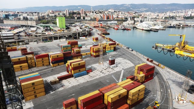 Снимка: Bloomberg L.P.