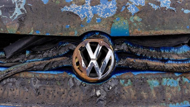 Снимка: Bloomberg L.P.