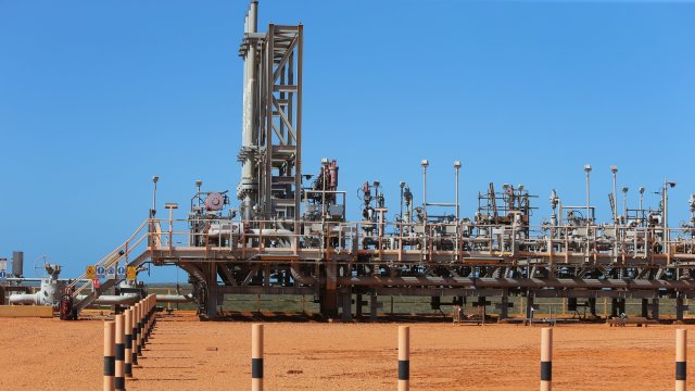 Снимка: Bloomberg L.P.