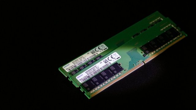 Какво ни казват резултатите на Samsung за бизнеса с чипове