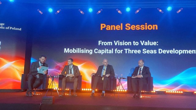 Снимка: ББР